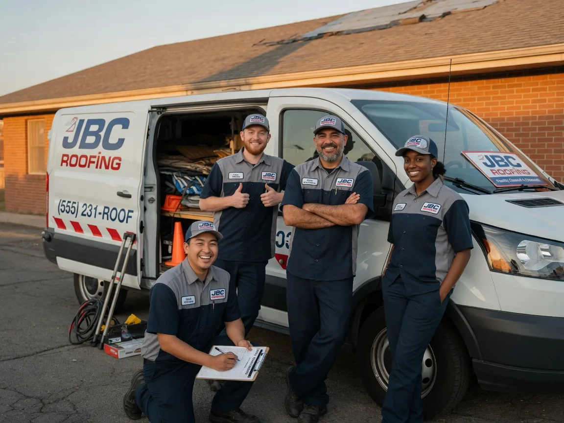 Roof Replacement company in Lincolnwood, IL