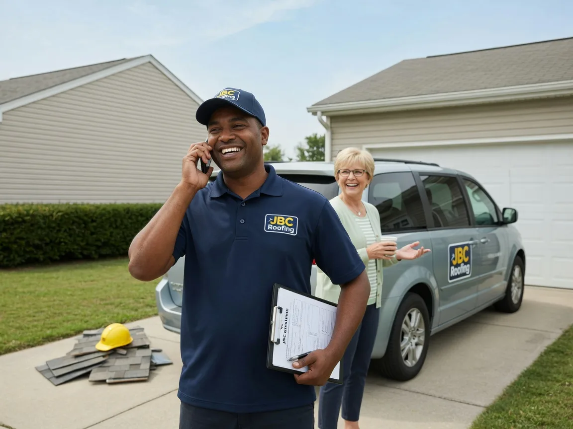 Roof Replacement Lincolnwood, IL FAQs
